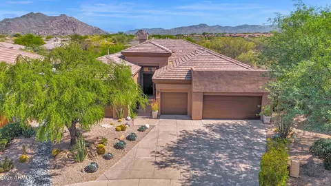7180 E Thirsty Cactus Ln, Scottsdale, AZ 85266