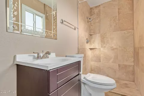Bath - 3473 E Crocus Dr, Phoenix, AZ 85032 photo 2 of 2