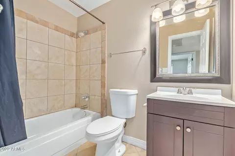 Bath - 3473 E Crocus Dr, Phoenix, AZ 85032 photo 1 of 2