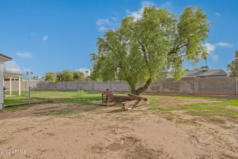 Exterior - 3473 E Crocus Dr, Phoenix, AZ 85032 photo 5 of 7