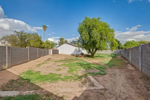 Exterior - 3473 E Crocus Dr, Phoenix, AZ 85032 photo 3 of 7