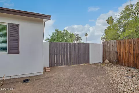 Exterior - 3473 E Crocus Dr, Phoenix, AZ 85032 photo 4 of 7