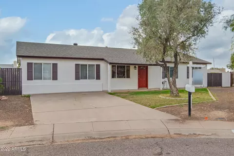 3473 E Crocus Dr, Phoenix, AZ 85032