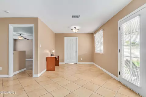 Entry Way - 3473 E Crocus Dr, Phoenix, AZ 85032 photo 1 of 1