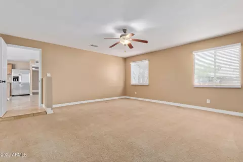 Living - 3473 E Crocus Dr, Phoenix, AZ 85032 photo 3 of 4
