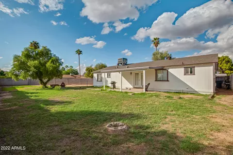 Exterior - 3473 E Crocus Dr, Phoenix, AZ 85032 photo 2 of 7