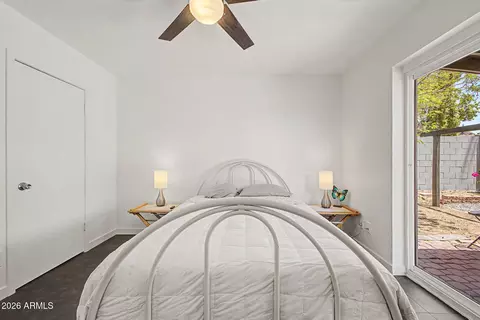 Bedroom - 823 E Monte Cristo Ave, Phoenix, AZ 85022 photo 2 of 4