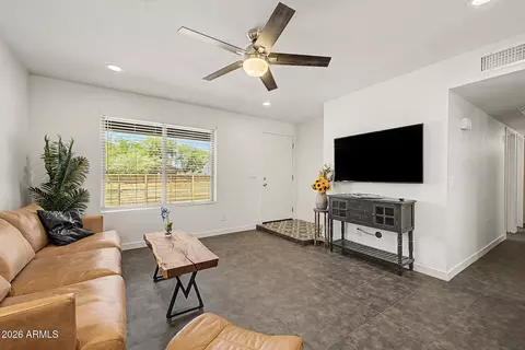 Living - 823 E Monte Cristo Ave, Phoenix, AZ 85022 photo 2 of 2
