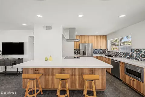823 E Monte Cristo Ave, Phoenix, AZ 85022