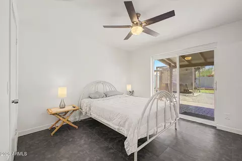 Bedroom - 823 E Monte Cristo Ave, Phoenix, AZ 85022 photo 1 of 4