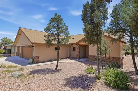613 E Hunter Dr, Payson, AZ 85541
