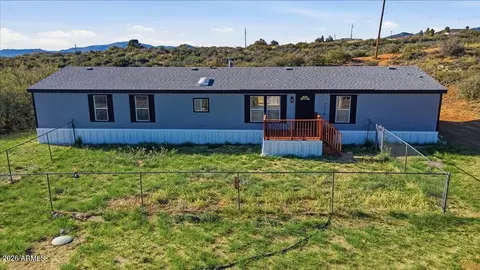 7270 W Veda Ln, Kirkland, AZ 86332