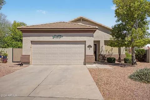 13870 W Young St, Surprise, AZ 85374