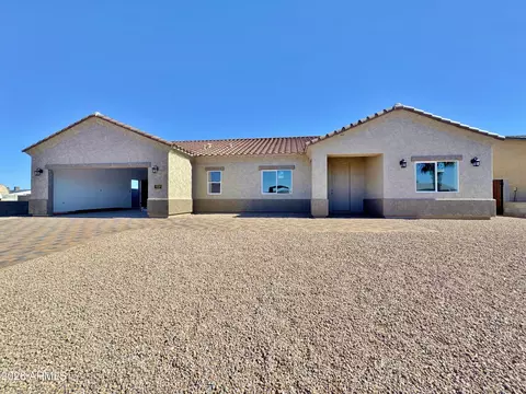 10066 W Sunbird Dr, Arizona City, AZ 85123