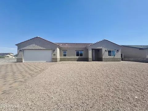 10066 W Sunbird Dr, Arizona City, AZ 85123