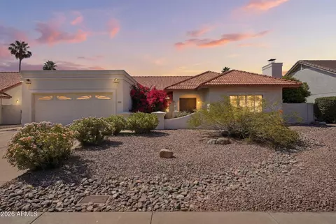 6719 W Kerry Ln, Glendale, AZ 85308