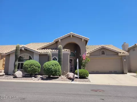 5327 S Marble Dr, Gold Canyon, AZ 85118