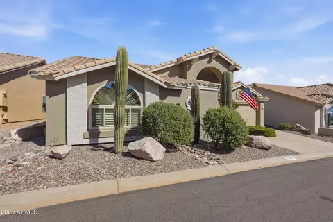 5327 S Marble Dr, Gold Canyon, AZ 85118