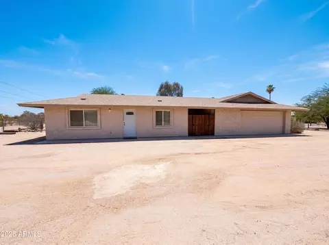 2035 S 227th Ave, Buckeye, AZ 85326