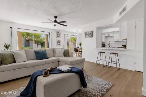 2232 W Lindner Ave #29, Mesa, AZ 85202