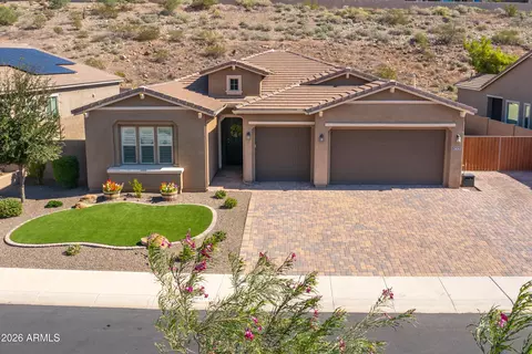 26261 N 106th Dr, Peoria, AZ 85383