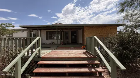 1318 N Pso Temblon --, Sierra Vista, AZ 85635