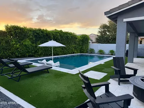 3416 N Alba Cir, Mesa, AZ 85213