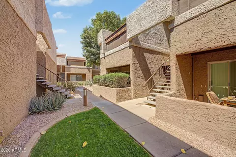 4554 E Paradise Village Pkwy #156, Phoenix, AZ 85032