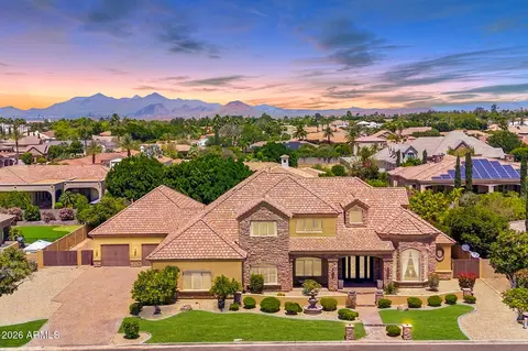 3446 E Knoll St, Mesa, AZ 85213