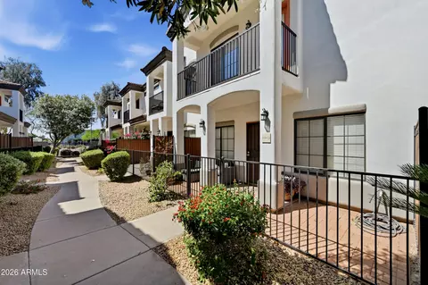 Exterior - 3150 E Beardsley Rd #1009, Phoenix, AZ 85050 photo 1 of 4