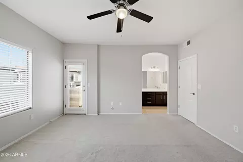 Bedroom - 3150 E Beardsley Rd #1009, Phoenix, AZ 85050 photo 2 of 2