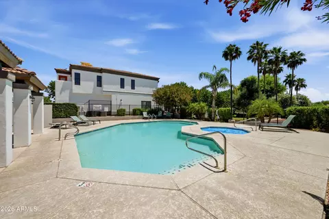 Exterior - 3150 E Beardsley Rd #1009, Phoenix, AZ 85050 photo 4 of 4