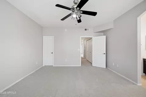 Bedroom - 3150 E Beardsley Rd #1009, Phoenix, AZ 85050 photo 1 of 2