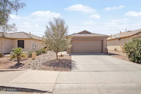 16722 N 114th Dr, Surprise, AZ 85378