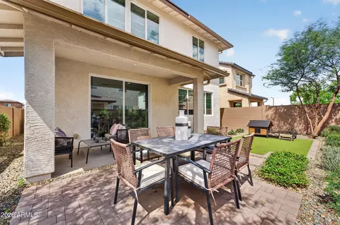 Exterior - 10203 E Ulysses Ave, Mesa, AZ 85212 photo 2 of 5
