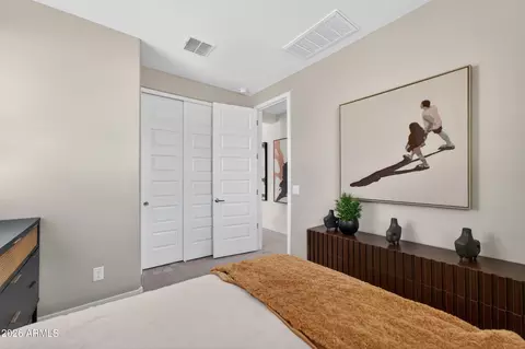 Bedroom - 10203 E Ulysses Ave, Mesa, AZ 85212 photo 8 of 10