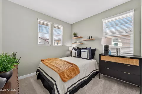 Bedroom - 10203 E Ulysses Ave, Mesa, AZ 85212 photo 7 of 10