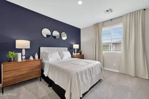 Bedroom - 10203 E Ulysses Ave, Mesa, AZ 85212 photo 1 of 10