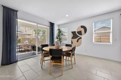 Dining - 10203 E Ulysses Ave, Mesa, AZ 85212 photo 1 of 1