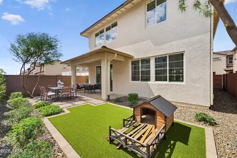 Exterior - 10203 E Ulysses Ave, Mesa, AZ 85212 photo 3 of 5