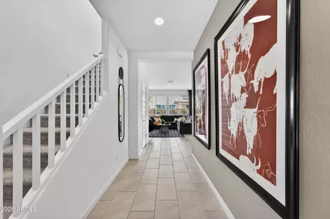 Entry Way - 10203 E Ulysses Ave, Mesa, AZ 85212 photo 1 of 6