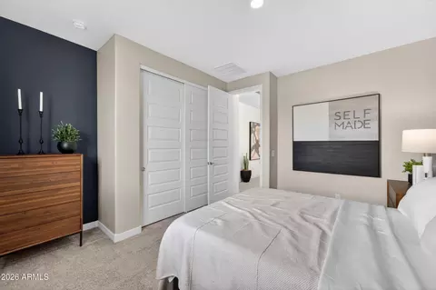 Bedroom - 10203 E Ulysses Ave, Mesa, AZ 85212 photo 2 of 10