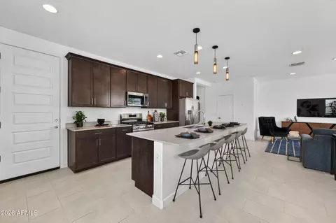 Kitchen - 10203 E Ulysses Ave, Mesa, AZ 85212 photo 1 of 5