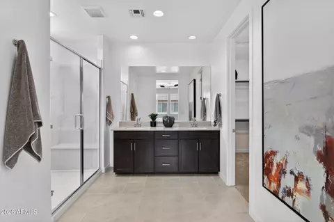 Entry Way - 10203 E Ulysses Ave, Mesa, AZ 85212 photo 5 of 6