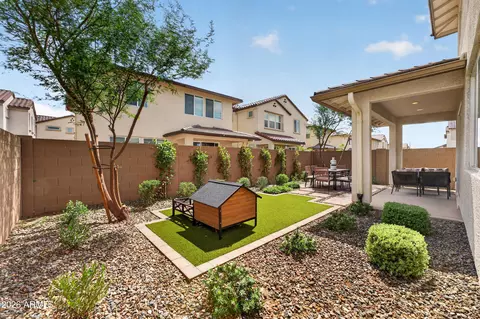 Exterior - 10203 E Ulysses Ave, Mesa, AZ 85212 photo 4 of 5