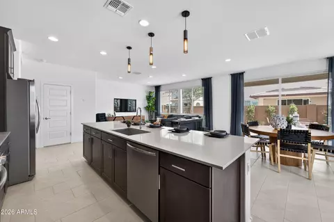 Kitchen - 10203 E Ulysses Ave, Mesa, AZ 85212 photo 2 of 5