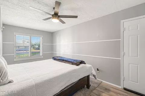 Bedroom - 5426 E Calypso Cir, Mesa, AZ 85206 photo 1 of 9