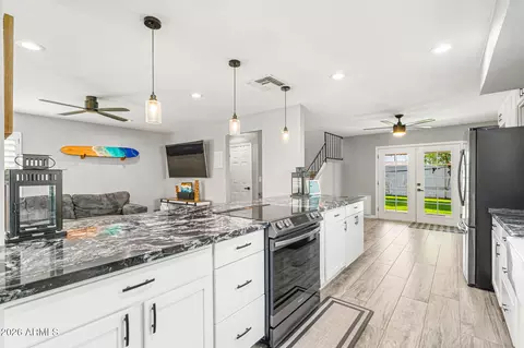 Kitchen - 5426 E Calypso Cir, Mesa, AZ 85206 photo 3 of 4