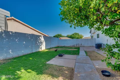 Exterior - 5426 E Calypso Cir, Mesa, AZ 85206 photo 5 of 8