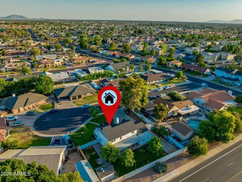 View/Area - 5426 E Calypso Cir, Mesa, AZ 85206 photo 1 of 4